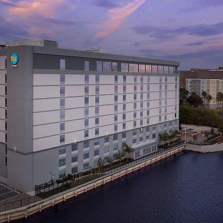 Tru By Hilton Miami Airport South Blue Lagoon Esterno foto