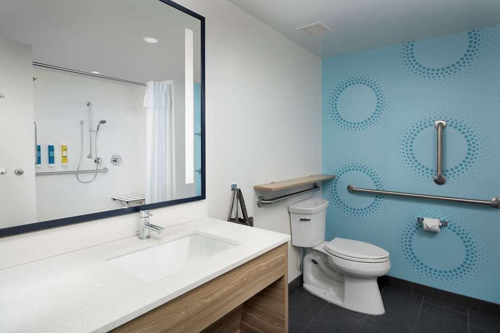 Tru By Hilton Miami Airport South Blue Lagoon Esterno foto