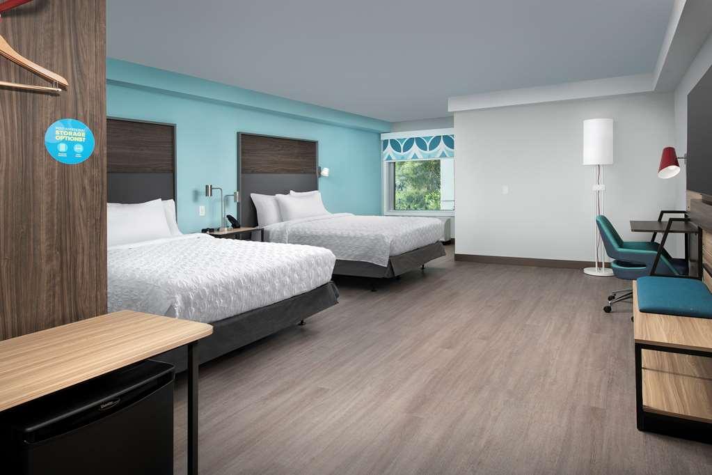 Tru By Hilton Miami Airport South Blue Lagoon Camera foto
