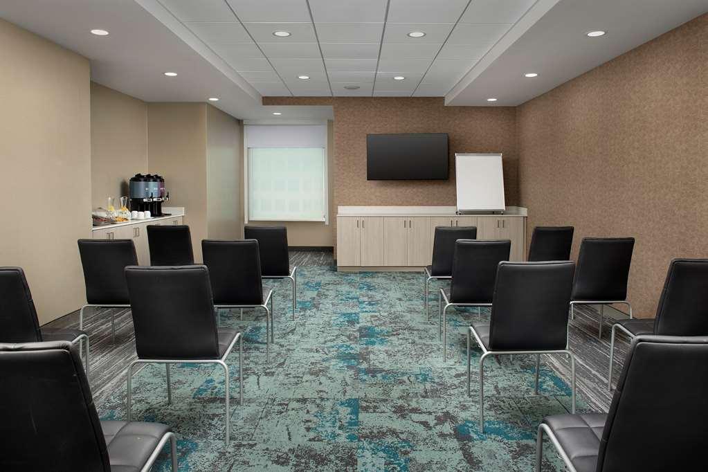 Tru By Hilton Miami Airport South Blue Lagoon Servizi foto