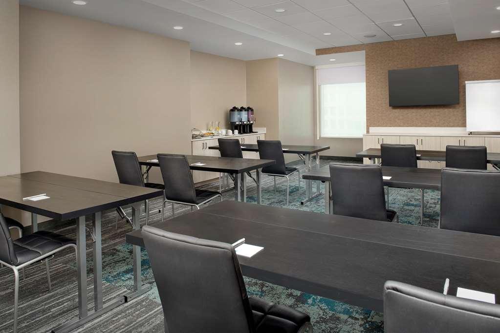 Tru By Hilton Miami Airport South Blue Lagoon Servizi foto
