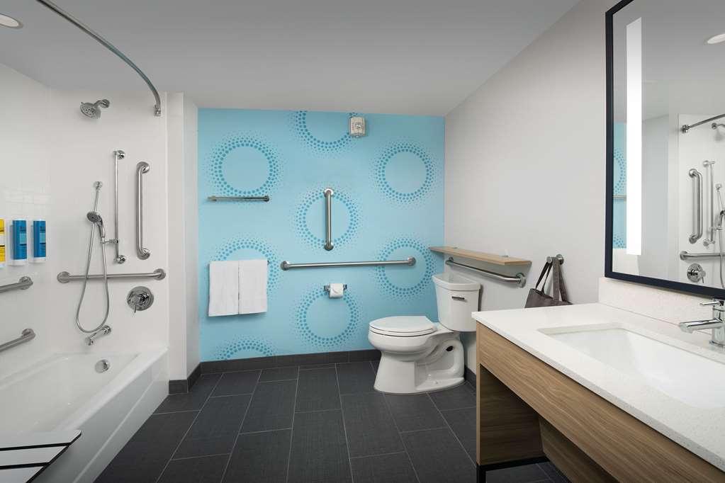 Tru By Hilton Miami Airport South Blue Lagoon Esterno foto