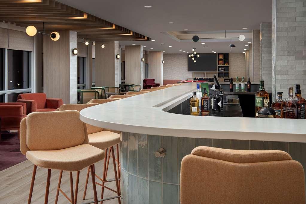 Tru By Hilton Miami Airport South Blue Lagoon Ristorante foto