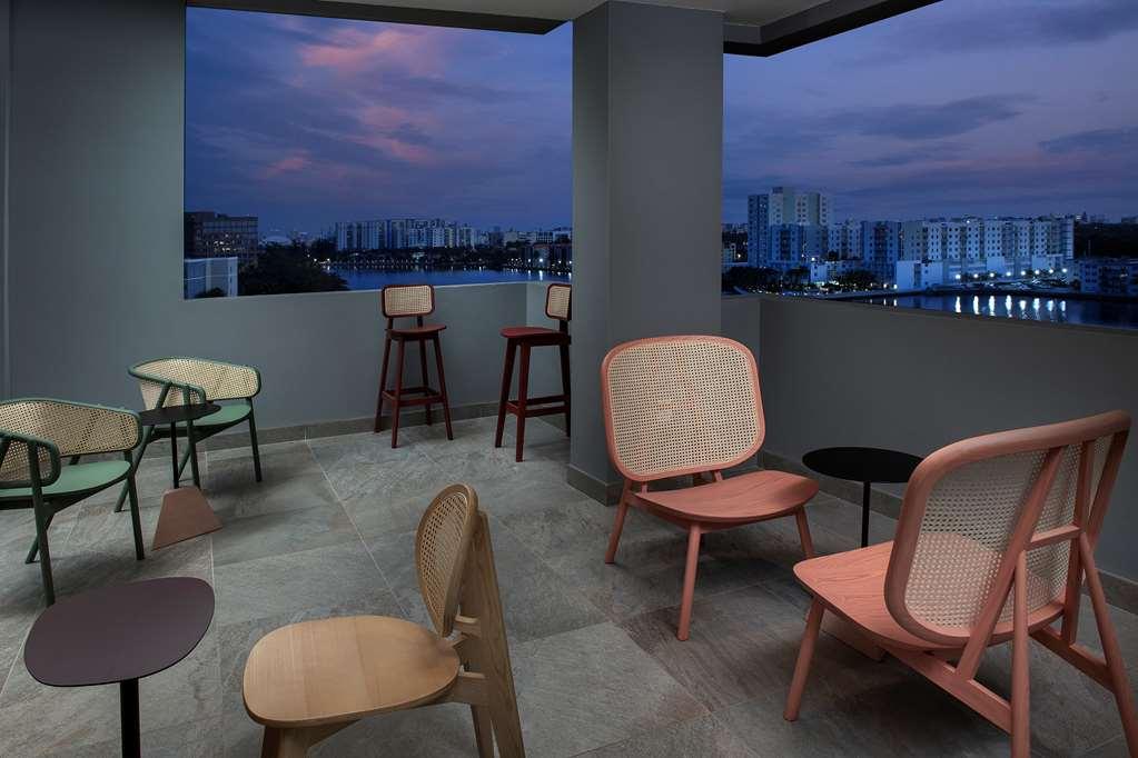 Tru By Hilton Miami Airport South Blue Lagoon Esterno foto