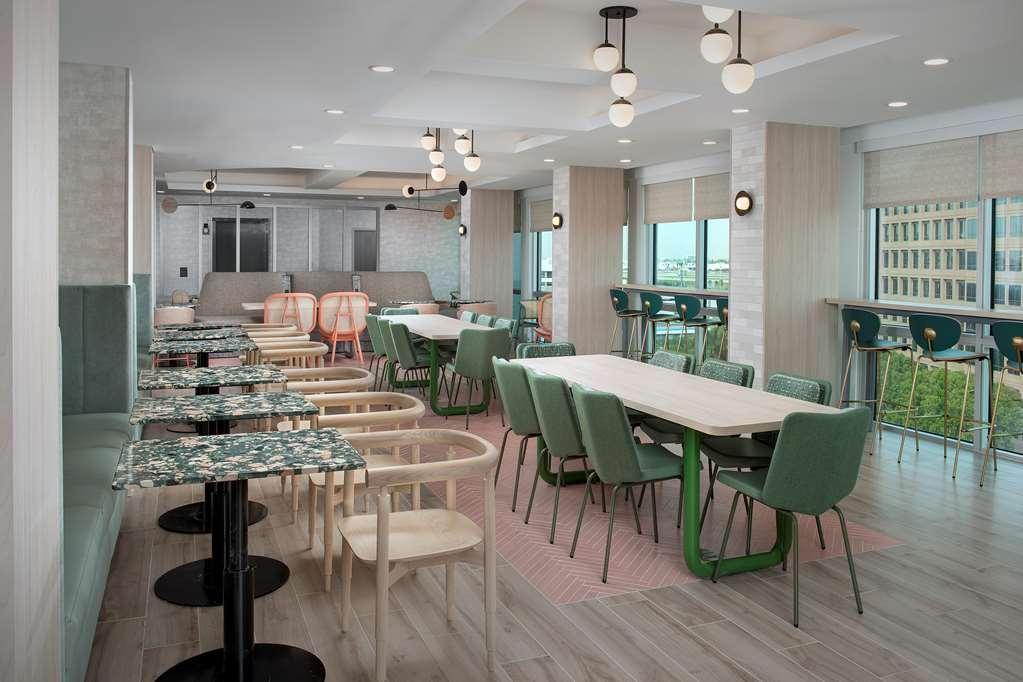 Tru By Hilton Miami Airport South Blue Lagoon Interno foto