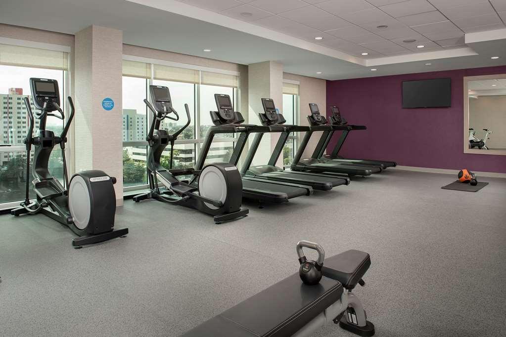 Tru By Hilton Miami Airport South Blue Lagoon Servizi foto