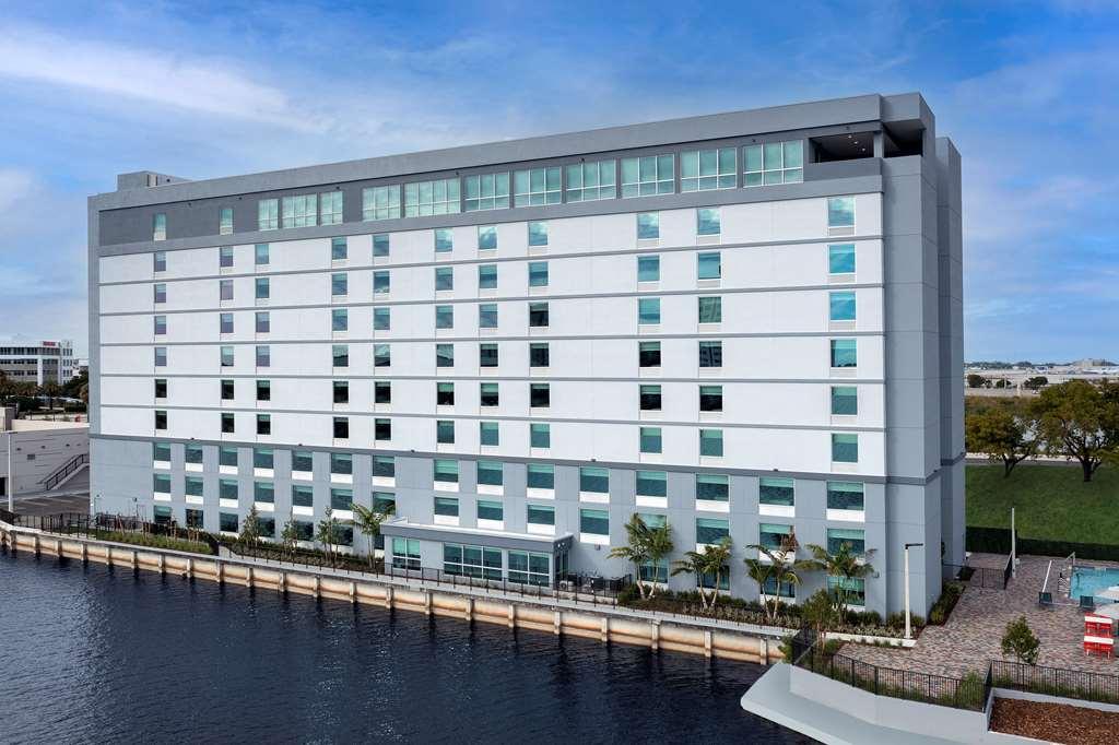 Tru By Hilton Miami Airport South Blue Lagoon Esterno foto