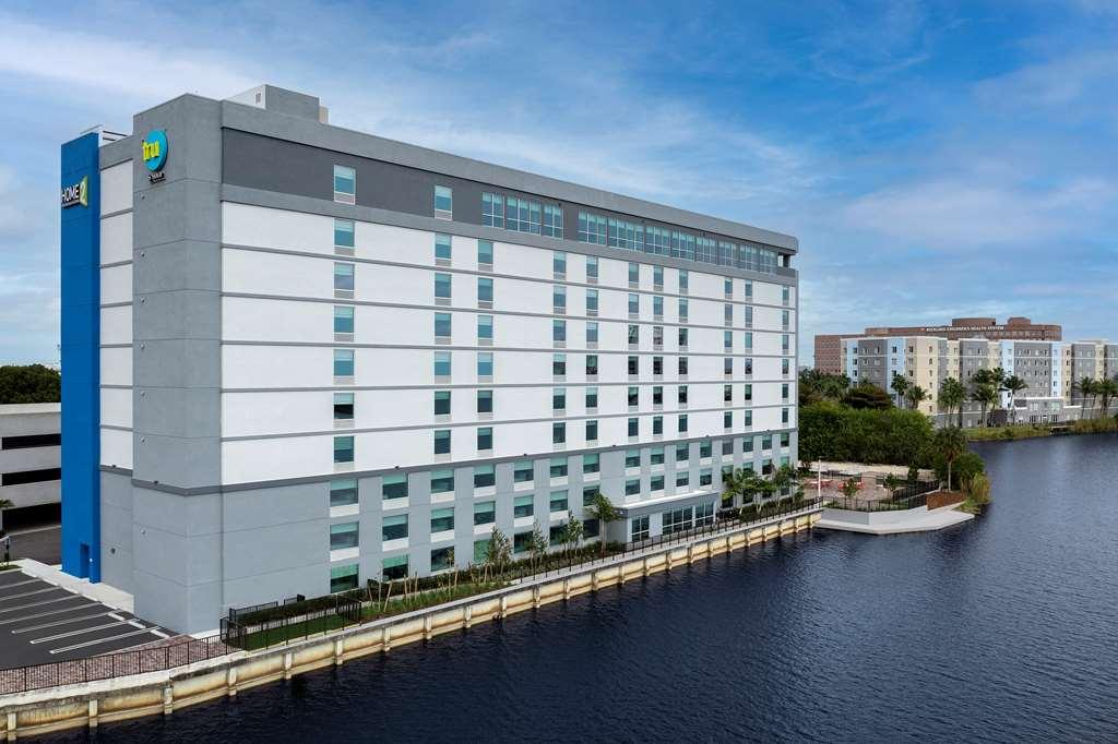 Tru By Hilton Miami Airport South Blue Lagoon Esterno foto